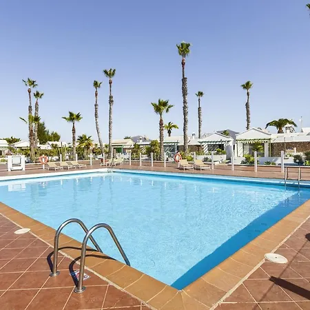 Jardin Del Sol 17 Apartment Playa Blanca  Exterior photo