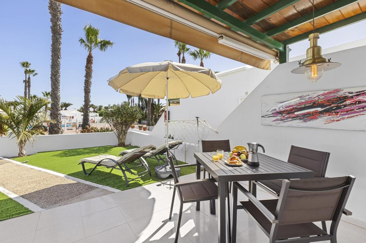 Appartement Jardin Del Sol 17 Playa Blanca (Lanzarote)