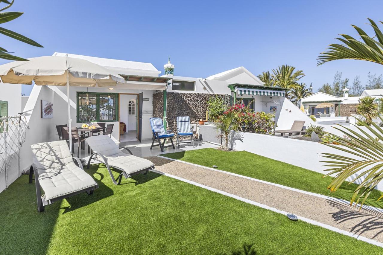 Apartment Jardin Del Sol 17