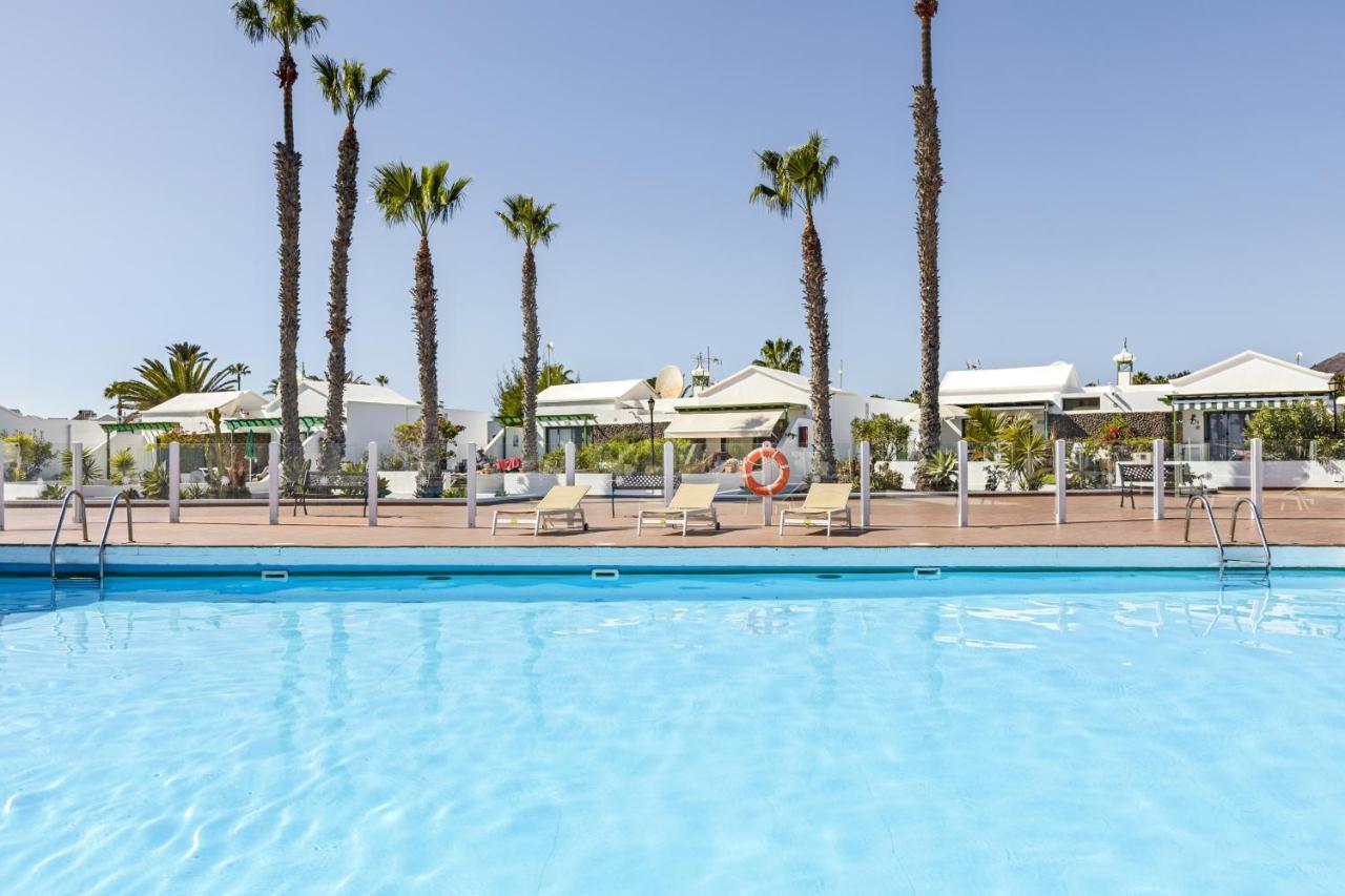 Jardin Del Sol 17 Playa Blanca (Lanzarote)