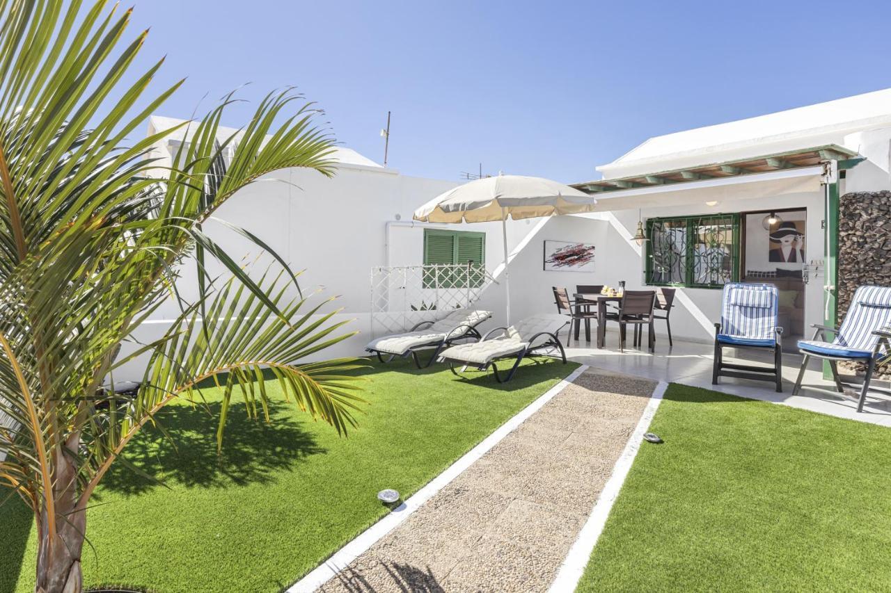 Jardin Del Sol 17 Playa Blanca (Lanzarote)