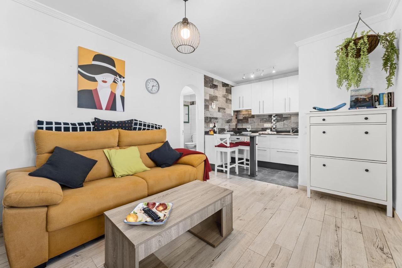 Apartment Jardin Del Sol 17