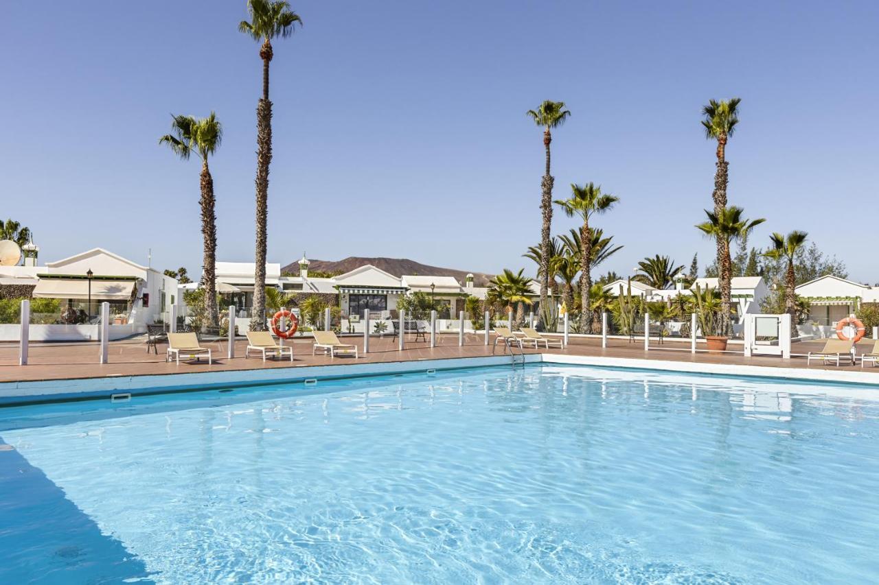 Apartment Jardin Del Sol 17 *