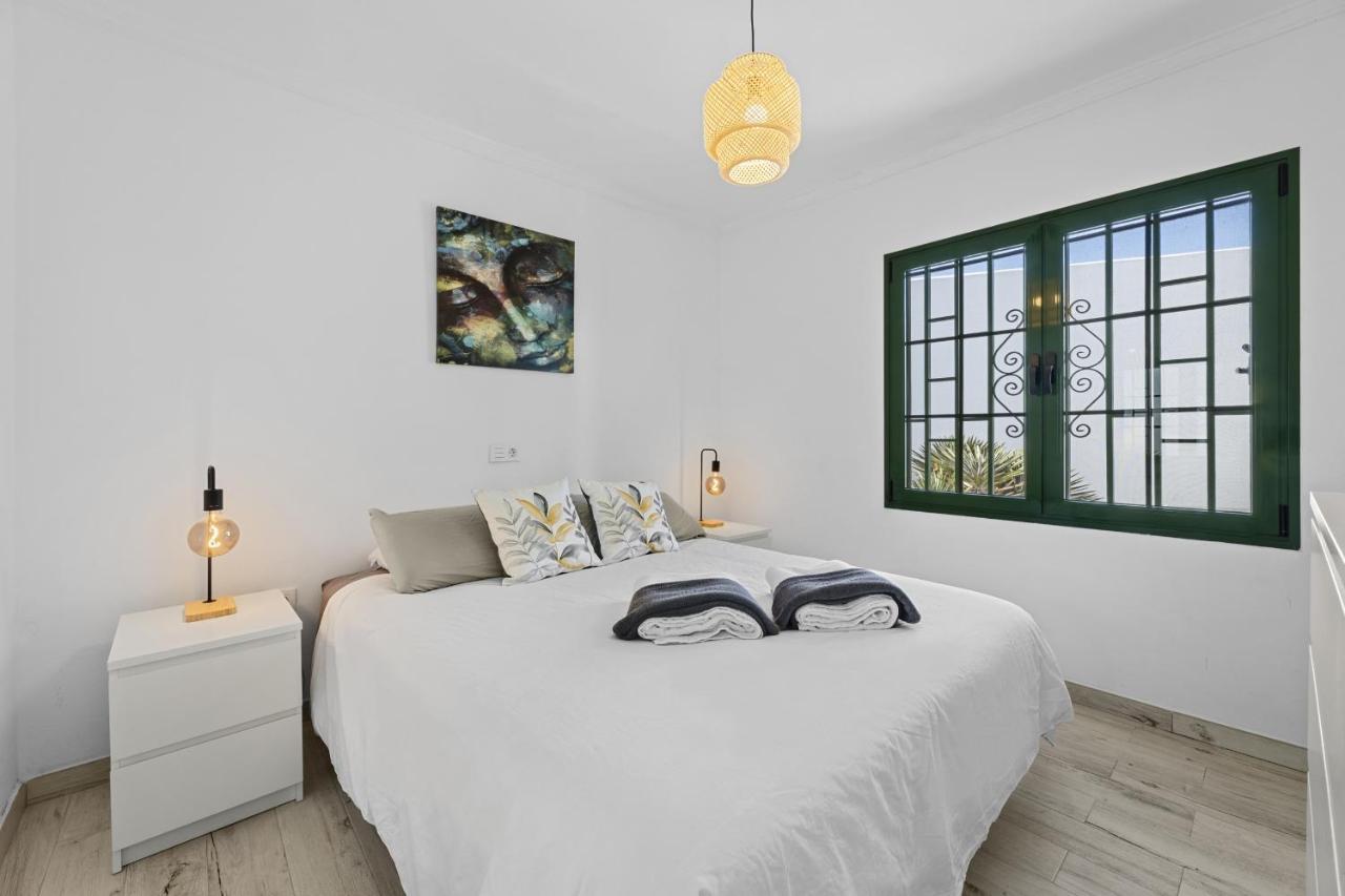 Jardin Del Sol 17 Apartment Playa Blanca (Lanzarote)
