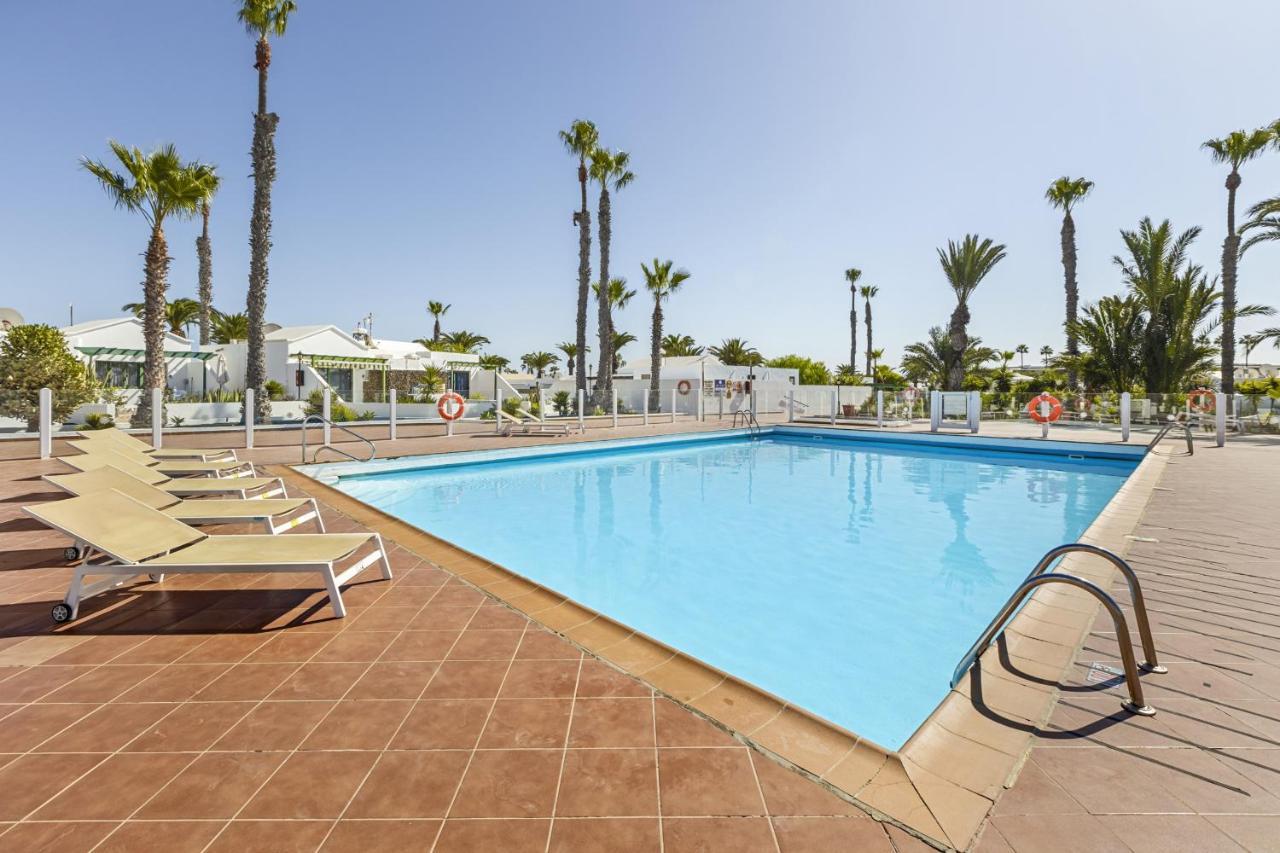 Jardin Del Sol 17 Apartment